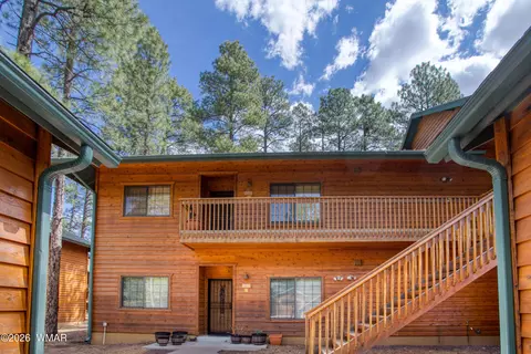 2339 Northwind Dr, Pinetop, AZ 85935