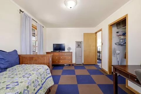 438 E Yaqui St, Springerville, AZ 85938 photo 18