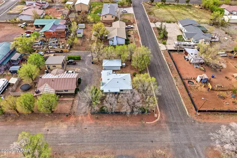 438 E Yaqui St, Springerville, AZ 85938 photo 27