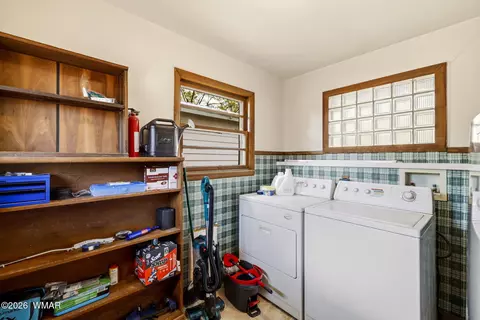 438 E Yaqui St, Springerville, AZ 85938 photo 19
