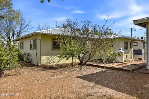 438 E Yaqui St, Springerville, AZ 85938 photo 21