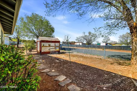 438 E Yaqui St, Springerville, AZ 85938 photo 20