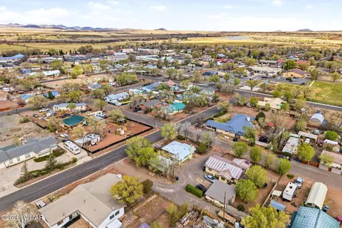 438 E Yaqui St, Springerville, AZ 85938 photo 29