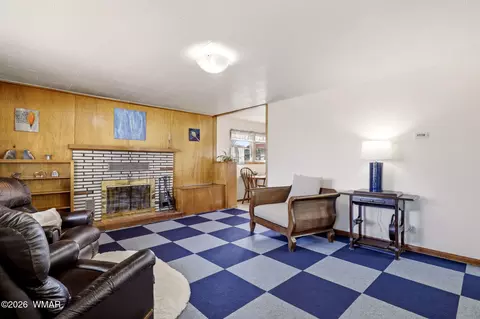 438 E Yaqui St, Springerville, AZ 85938 photo 7