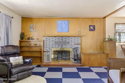 438 E Yaqui St, Springerville, AZ 85938 photo 8