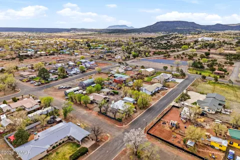 438 E Yaqui St, Springerville, AZ 85938 photo 28
