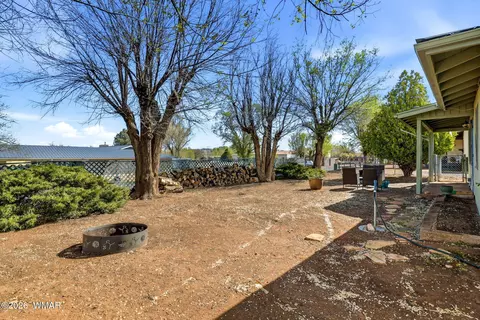 438 E Yaqui St, Springerville, AZ 85938 photo 4