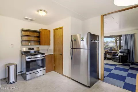 438 E Yaqui St, Springerville, AZ 85938 photo 12