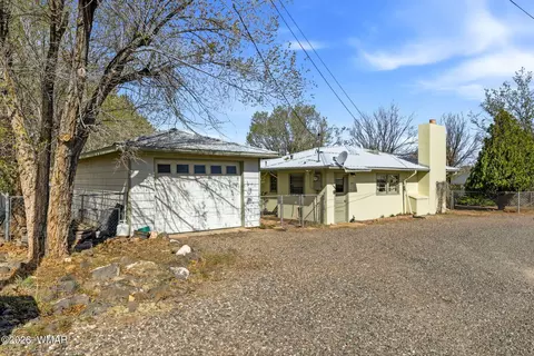 438 E Yaqui St, Springerville, AZ 85938 photo 24