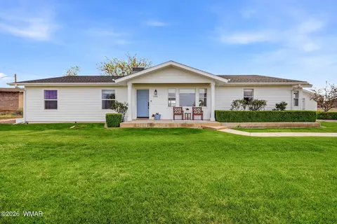 1491 Hunsaker Rd, Holbrook, AZ 86025
