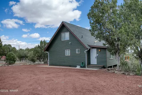 1938 Conchas Pl, Show Low, AZ 85901