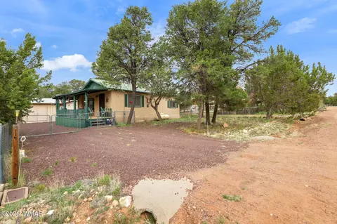 Other - 3566 Black Bear Run, Overgaard, AZ 85933 photo 7 of 7