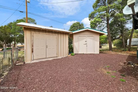 Other - 3566 Black Bear Run, Overgaard, AZ 85933 photo 4 of 7