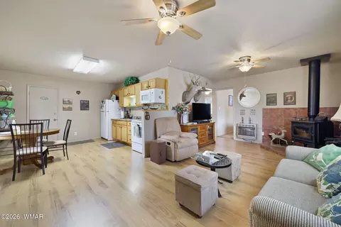 Other - 3566 Black Bear Run, Overgaard, AZ 85933 photo 1 of 7