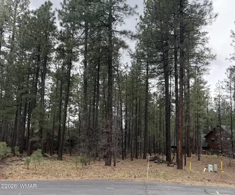 2738 Timber Ridge Ln, Pinetop, AZ 85935