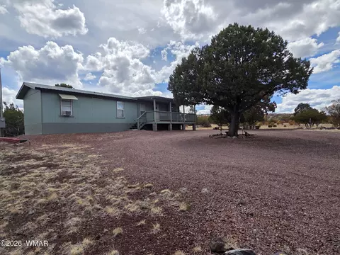 41205 Highway 261, Eagar, AZ 85925 photo 2
