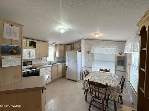 41205 Highway 261, Eagar, AZ 85925 photo 11