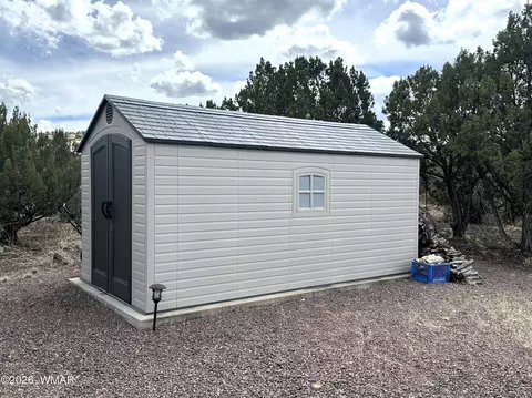 41205 Highway 261, Eagar, AZ 85925 photo 23