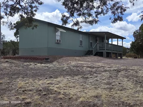 41205 Highway 261, Eagar, AZ 85925