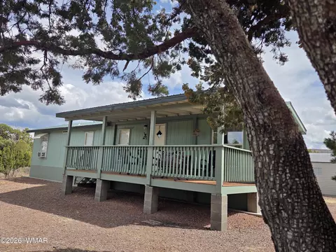 41205 Highway 261, Eagar, AZ 85925 photo 5
