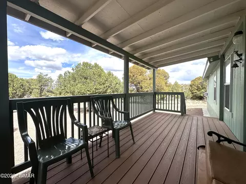 41205 Highway 261, Eagar, AZ 85925 photo 7