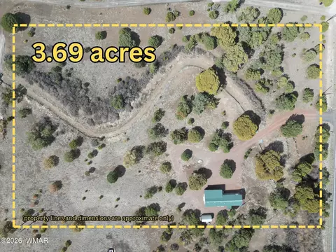41205 Highway 261, Eagar, AZ 85925 photo 4