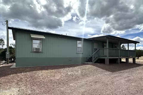 41205 Highway 261, Eagar, AZ 85925 photo 37