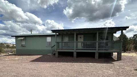 41205 Highway 261, Eagar, AZ 85925 photo 35