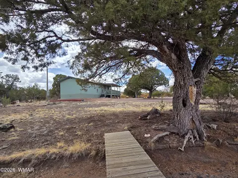 41205 Highway 261, Eagar, AZ 85925 photo 3