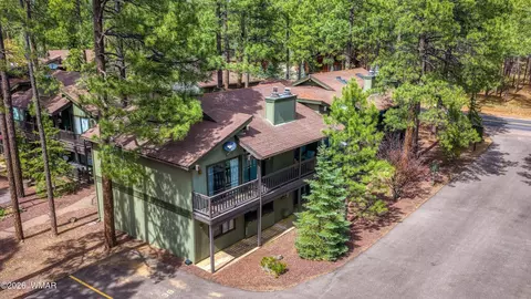 2868 Park Cir, Pinetop, AZ 85935