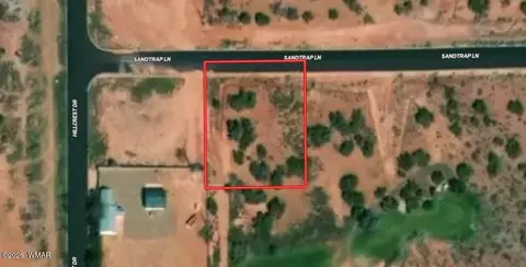 1971 W Sand Trap Ln, Snowflake, AZ 85937
