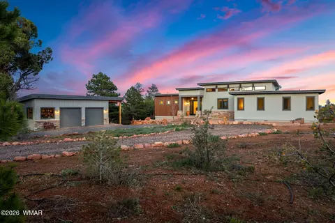 1157 Timber Ranch Rd, Show Low, AZ 85901