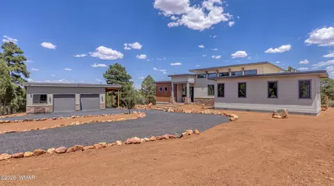 1157 Timber Ranch Rd, Show Low, AZ 85901