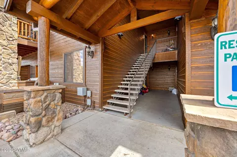 2300 N Cottage Trl, Show Low, AZ 85901