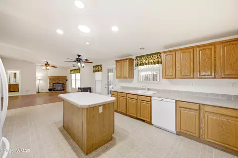 5 County Road N8613, Concho, AZ 85924
