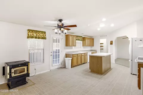 5 County Road N8613, Concho, AZ 85924