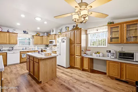 6 County Road N8613, Concho, AZ 85924