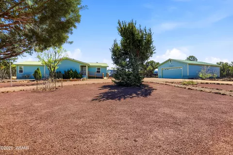 6 County Road N8613, Concho, AZ 85924
