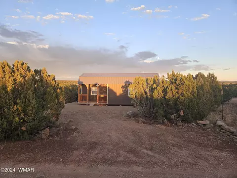 1953 Tee St, Show Low, AZ 85901