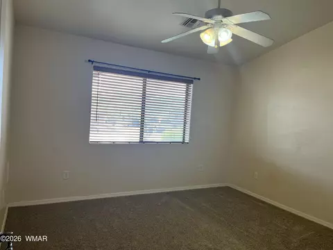 Bedroom - 1060 E Adams St, Snowflake, AZ 85937 photo 1 of 3