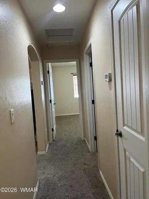 Entry Way - 1060 E Adams St, Snowflake, AZ 85937 photo 2 of 2