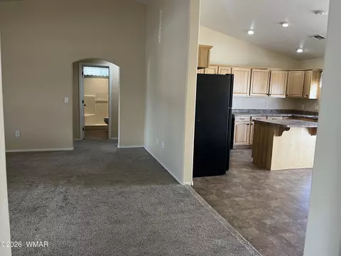 Entry Way - 1060 E Adams St, Snowflake, AZ 85937 photo 1 of 2