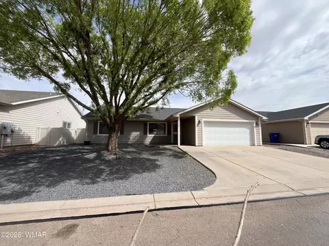 1060 E Adams St, Snowflake, AZ 85937