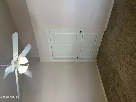 Bedroom - 1060 E Adams St, Snowflake, AZ 85937 photo 3 of 3