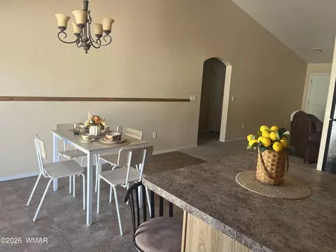Dining - 1060 E Adams St, Snowflake, AZ 85937 photo 1 of 1