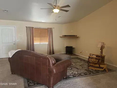 Living - 1060 E Adams St, Snowflake, AZ 85937 photo 1 of 1