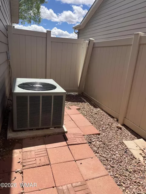 Exterior - 1060 E Adams St, Snowflake, AZ 85937 photo 6 of 6