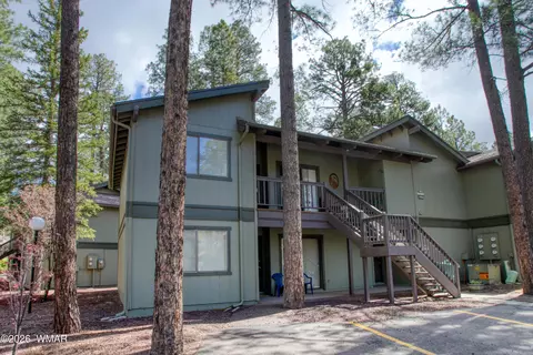 4536 Resort Loop, Pinetop, AZ 85935