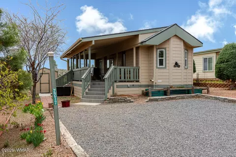 2217 Rodeo Rd, Overgaard, AZ 85933 photo 6