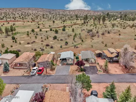 2217 Rodeo Rd, Overgaard, AZ 85933 photo 3